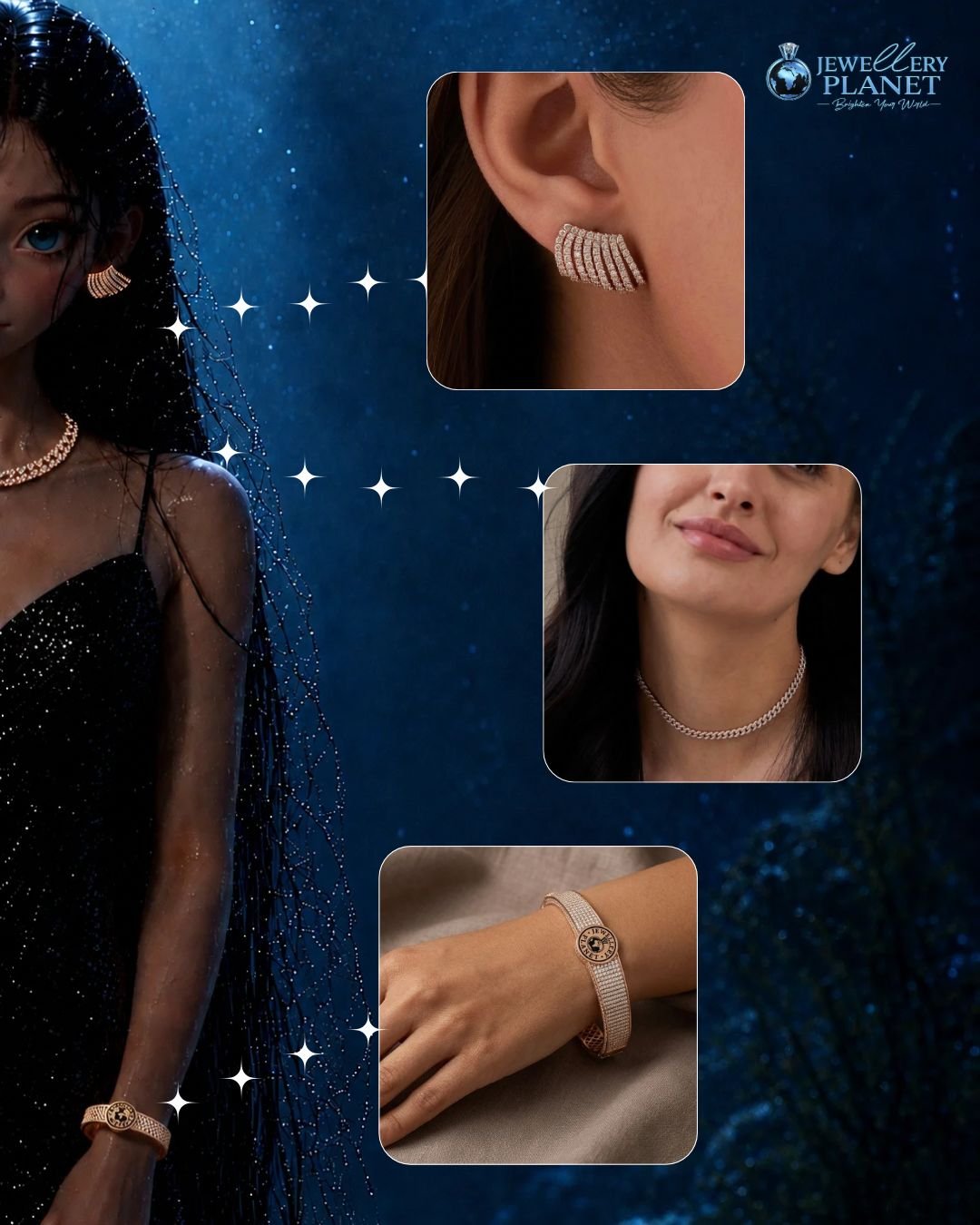 Bracelets
