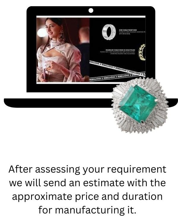 Customized Image